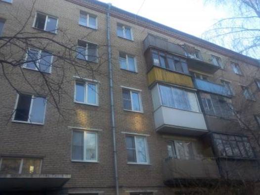 Продажа2хкомн квартиры 4/5кирп дома в Москве, Москва127644 Вагоноремонтная ул дом 11, фотография 8