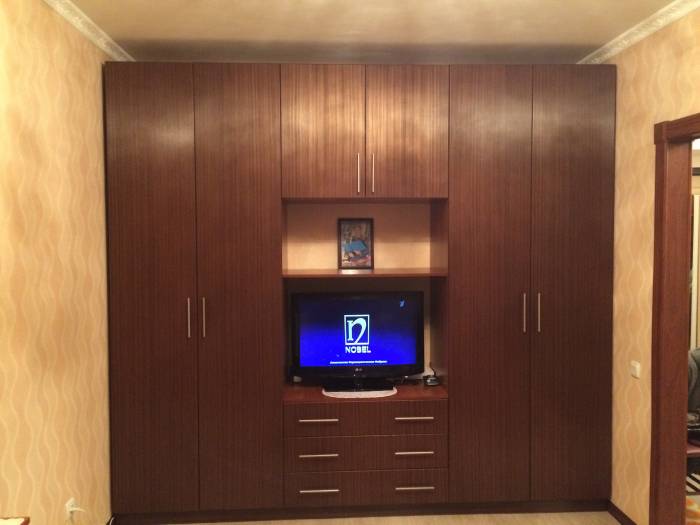 Мебель на заказ, фотография 3