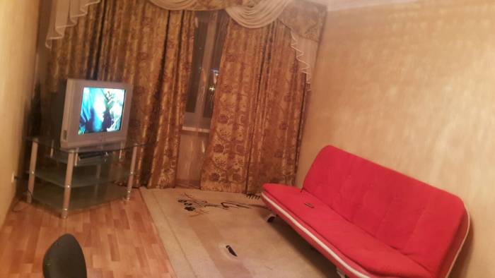 СРОЧНО!!! Сдаю комнату 2 парням, Мустафина 15, фотография 2