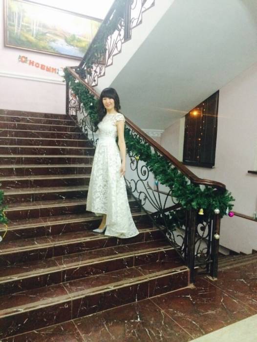 zhanara, фотография 1