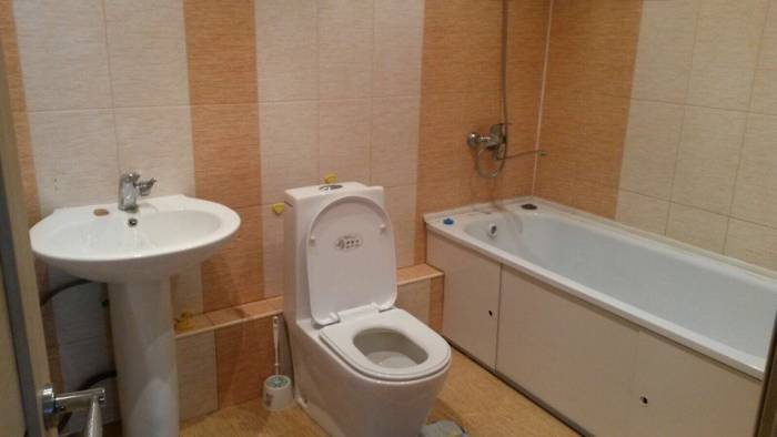 Сдам в аренду двухкомнатную квартиру, фотография 5