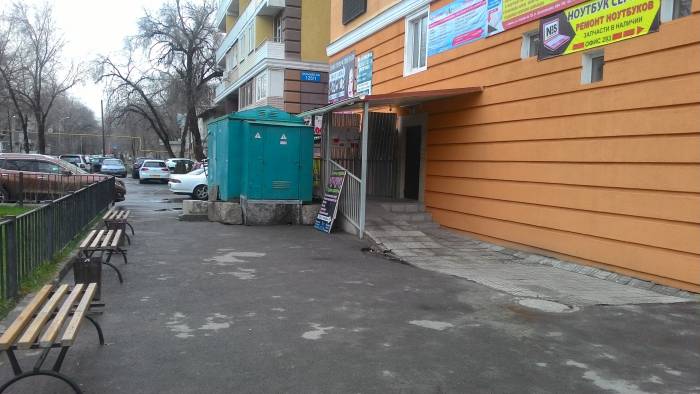 сдам квартиру, фотография 7