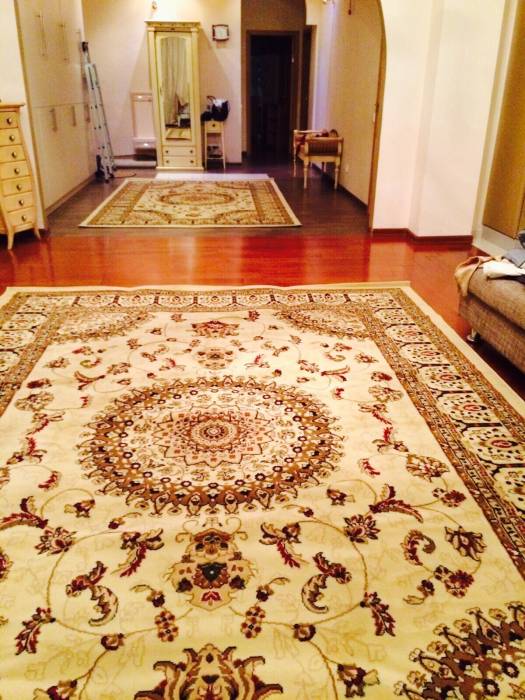 сдам в Аренду 3 комнатную квартиру!, пр.Достык,10, фотография 1