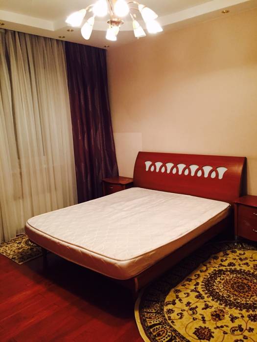 сдам в Аренду 3 комнатную квартиру!, пр.Достык,10, фотография 3