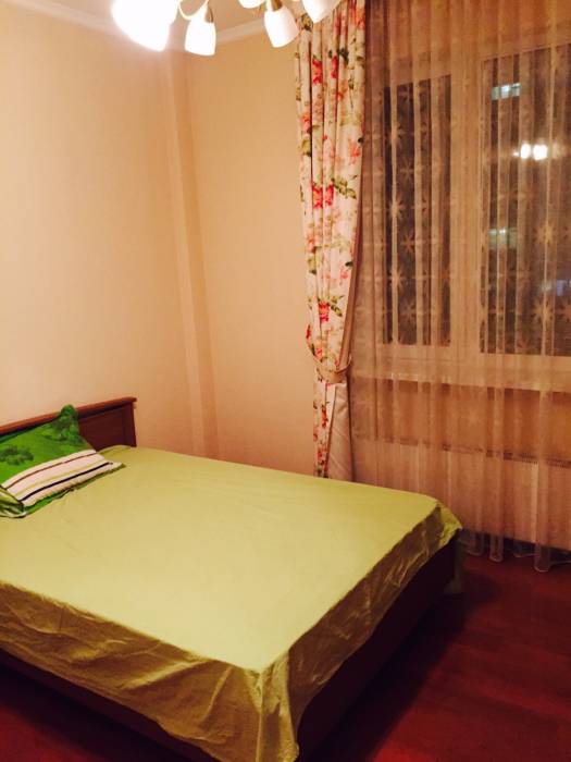 сдам в Аренду 3 комнатную квартиру!, пр.Достык,10, фотография 6