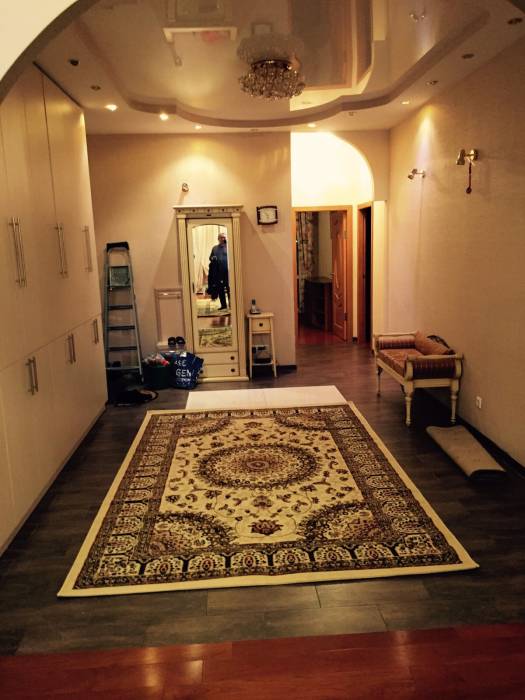 сдам в Аренду 3 комнатную квартиру!, пр.Достык,10, фотография 7