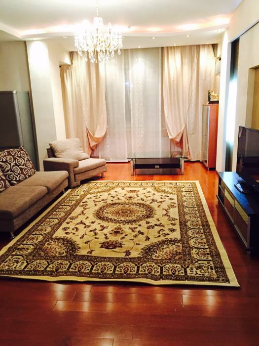 сдам в Аренду 3 комнатную квартиру!, пр.Достык,10, фотография 10