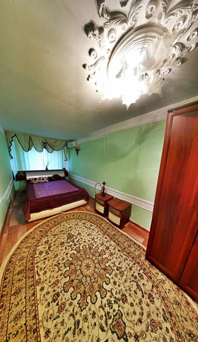 Твоя Квартира Ждет Тебя!, Авангард 3 мкр 34 дом , фотография 2