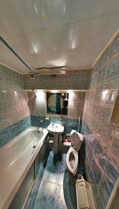 Твоя Квартира Ждет Тебя!, Авангард 3 мкр 34 дом , фотография 4