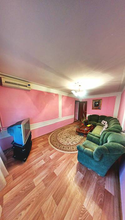 Твоя Квартира Ждет Тебя!, Авангард 3 мкр 34 дом , фотография 6