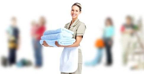 Домработница  в  Алматы., фотография 1