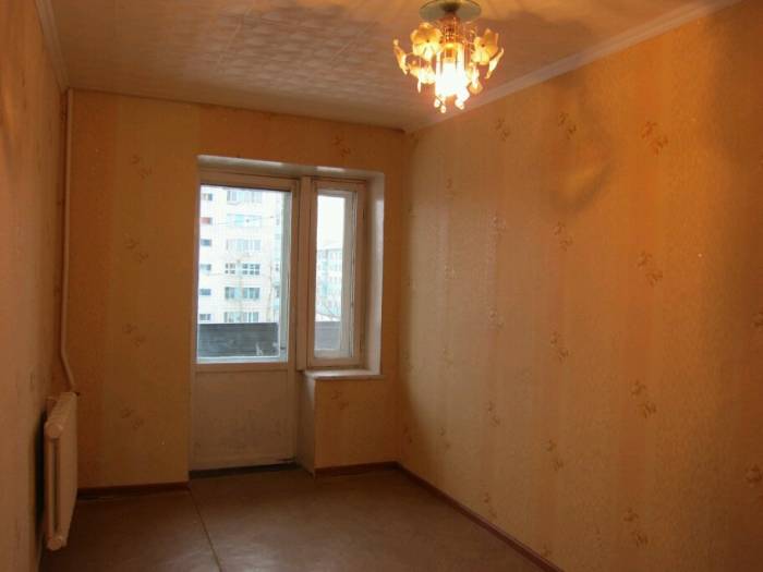 Продам 4-комнатную квартиру, фотография 2