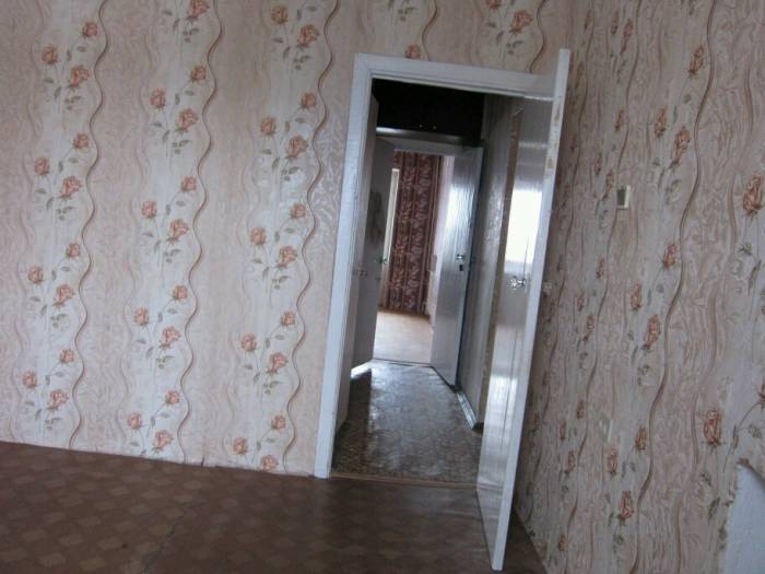 Продам 4-комнатную квартиру, фотография 3