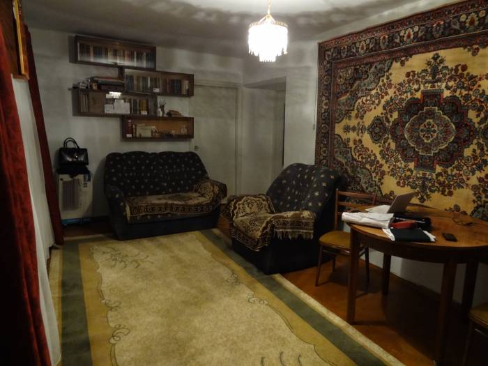 Продам 3-ёх комнатную квартиру  без посредников, фотография 3