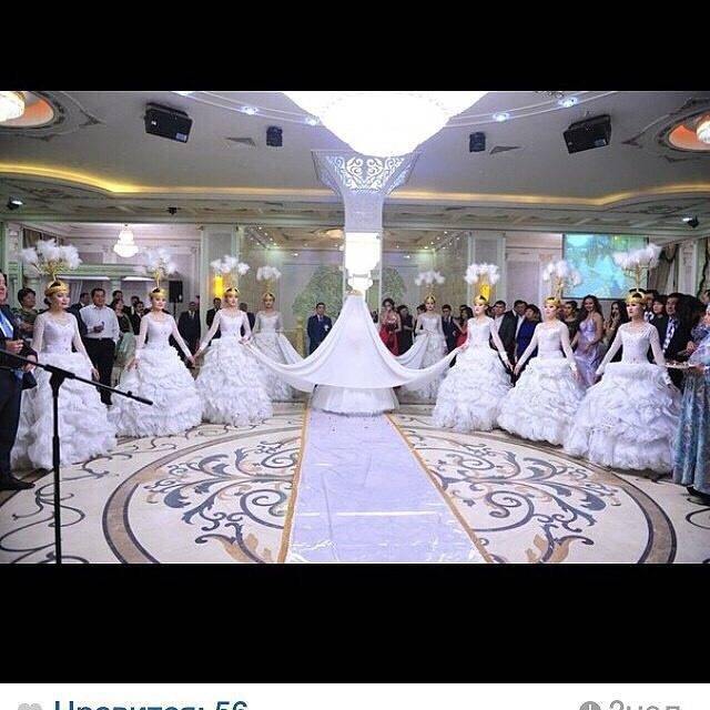 Национальные обряды, фотография 2