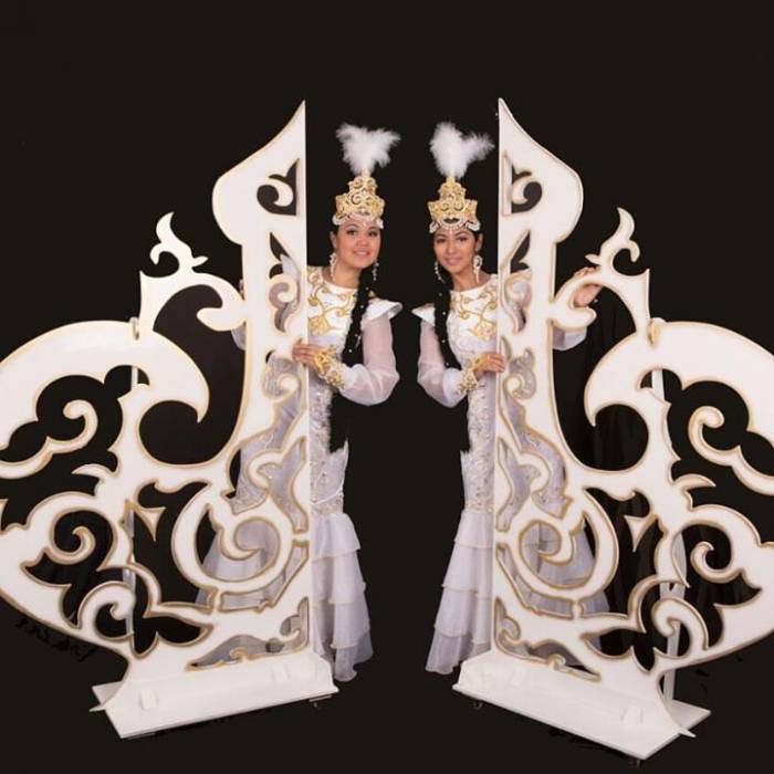 Национальные обряды, фотография 4