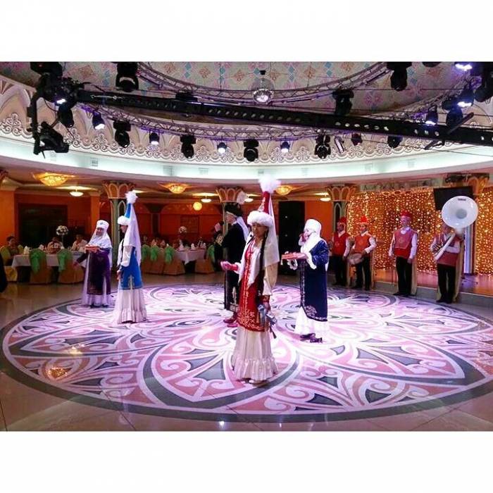 Национальные обряды, фотография 5