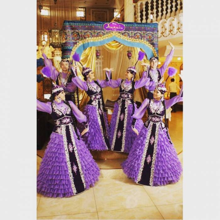 Национальные обряды, фотография 6