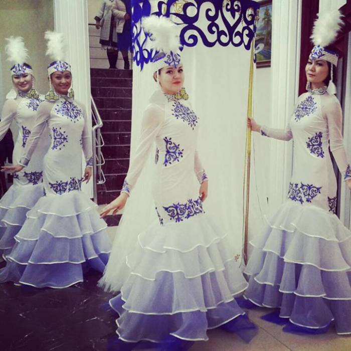 Национальные обряды, фотография 7