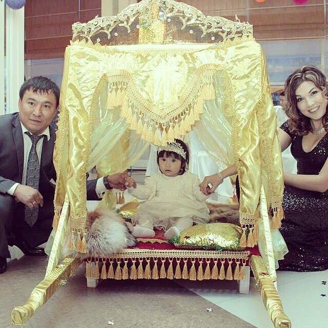 Национальные обряды, фотография 8