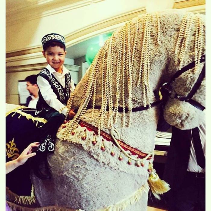 Национальные обряды, фотография 12