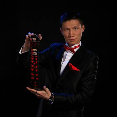 Шоу иллюзионистов!, фотография 1