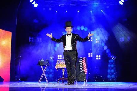 Шоу иллюзионистов!, фотография 2