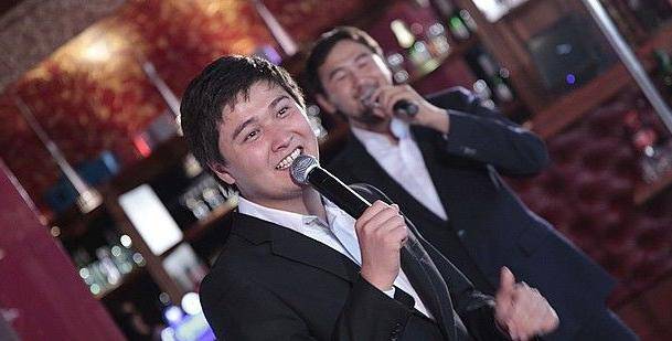 Ведущие на мероприятия!, фотография 1