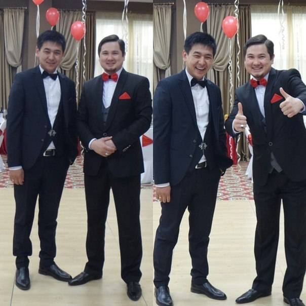 Ведущие на мероприятия!, фотография 2