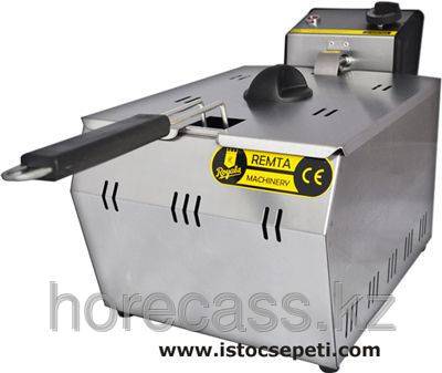 Фритюрница для чебуреков, фотография 1