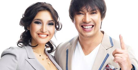 Звёзды казахстанской эстрады, фотография 5