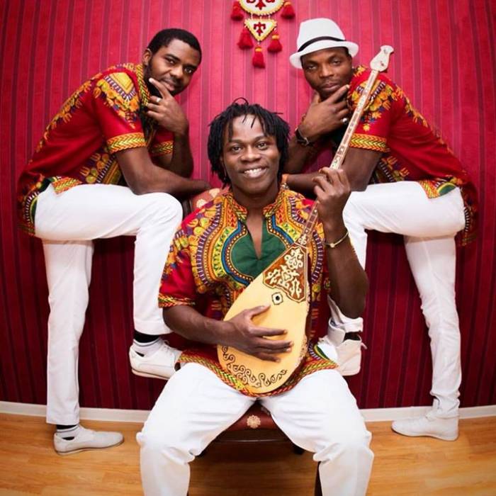 Звёзды казахстанской эстрады, фотография 6