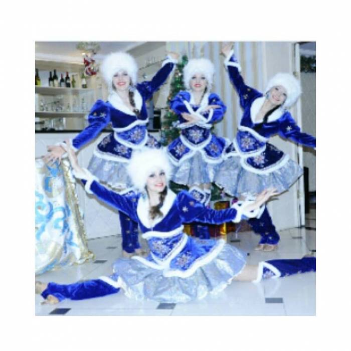 Хореографические коллективы, фотография 2