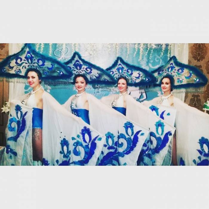 Хореографические коллективы, фотография 3