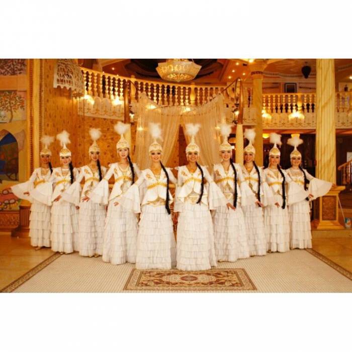 Хореографические коллективы, фотография 4