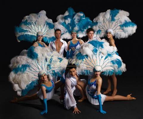 Хореографические коллективы, фотография 6