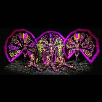 Хореографические коллективы, фотография 7