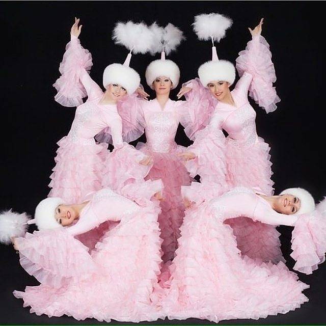 Хореографические коллективы, фотография 8