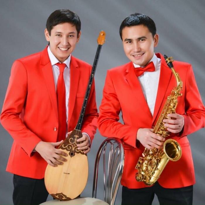 Вокально инструментальные ансамбли, фотография 1