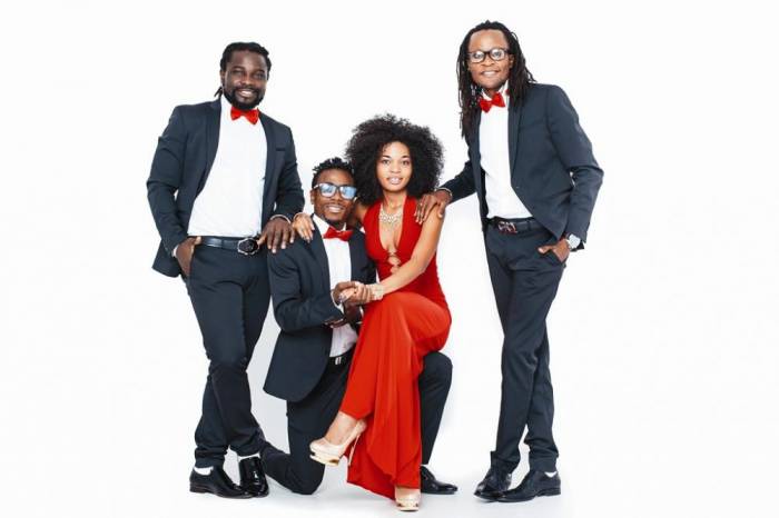 Вокально инструментальные ансамбли, фотография 11