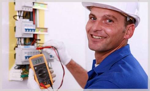 Услуги электрика  в  Алматы, фотография 1