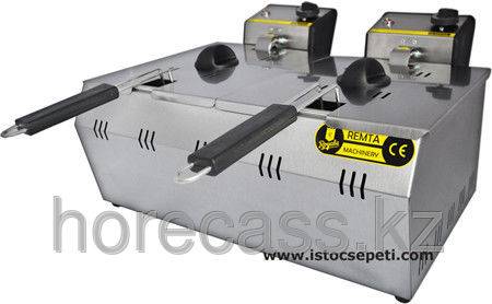 Фритюрница электрическая , фотография 1