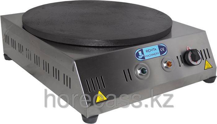 Профессиональные блинницы, блинные аппараты для предприятий общественного питания, фотография 1