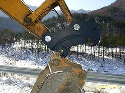 Квик-каплер, быстросъем, фотография 1