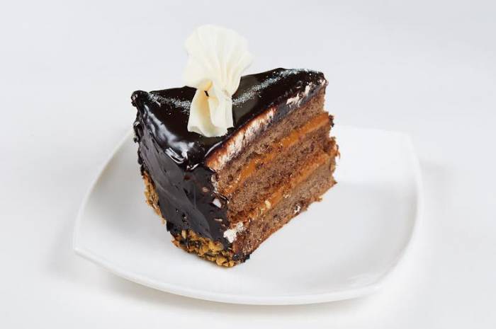 Доставка на дом вкусной европейской еды из Brioche, фотография 1