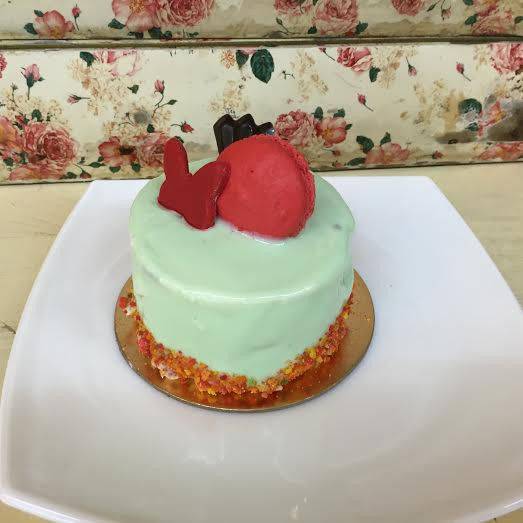 Доставка на дом вкусной европейской еды из Brioche, фотография 4