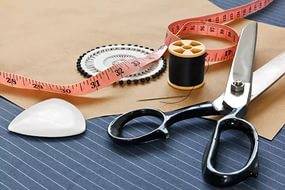 Ателье на дому, фотография 6