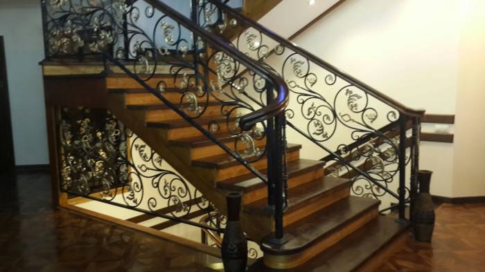  Изготовление лестниц на заказ , фотография 2