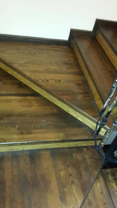  Изготовление лестниц на заказ , фотография 6