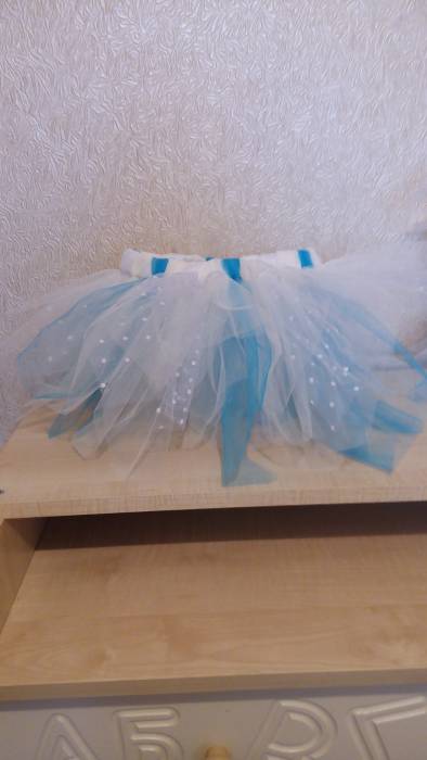 Продам юбку-пачку, фотография 1